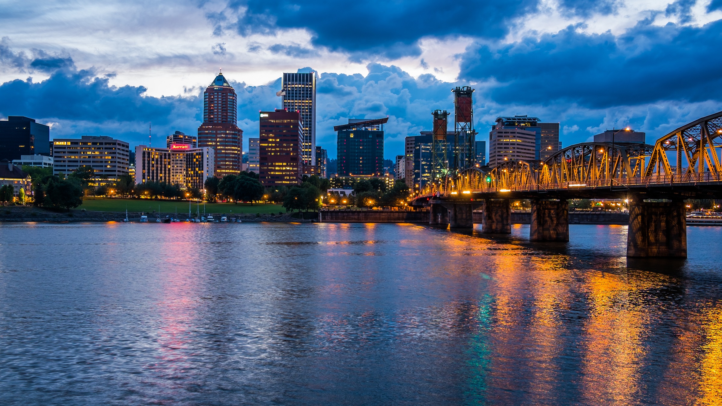 Portland Digital Marketing Social Media Marketing SMM Services